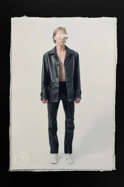 Look 1